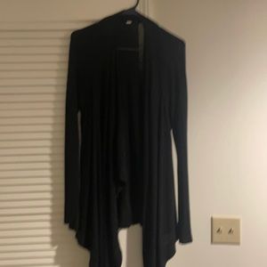 Lululemon size M/L open cardigan